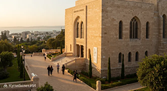 Музей Хехта