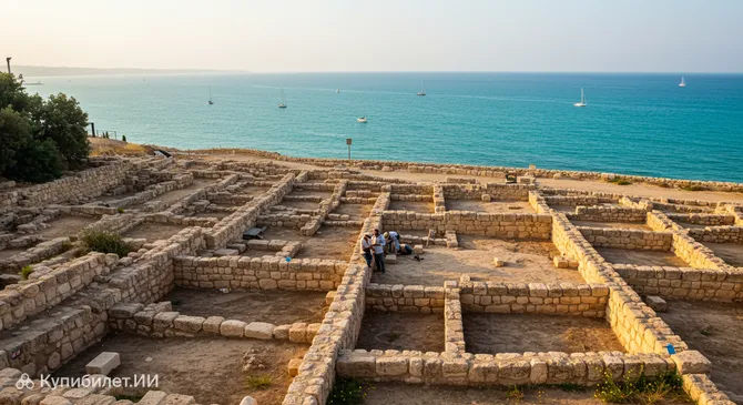 Тель-Шикмона