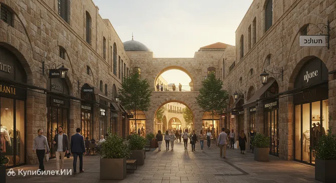 Мамилла Авеню