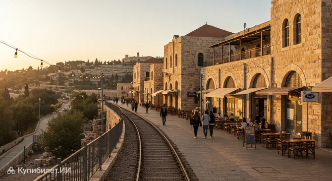 Первая станция