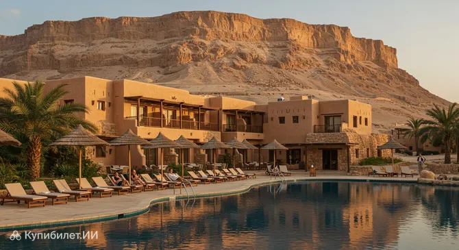 Мааган Холидей Вилладж