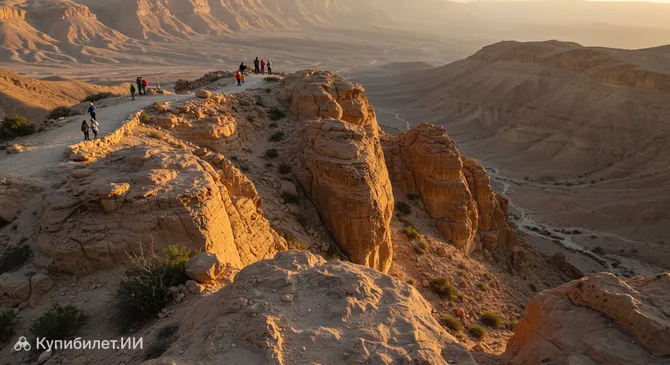 Гора Верблюд