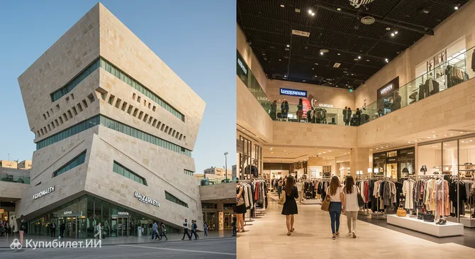 Фэшн Назарет