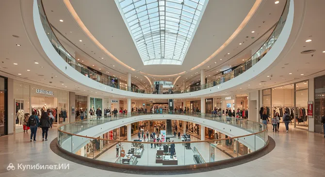 Гранд Молл Петах-Тиква