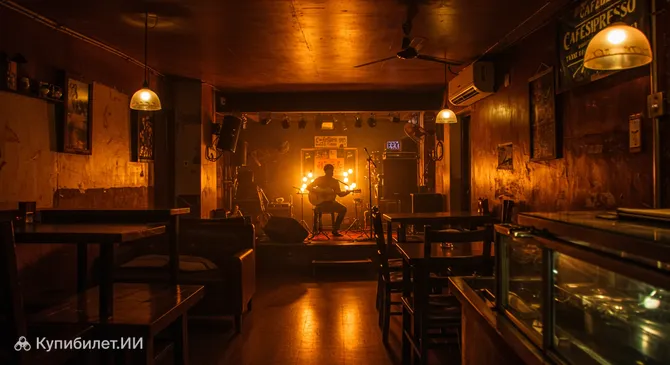 Кафе Фреспрессо