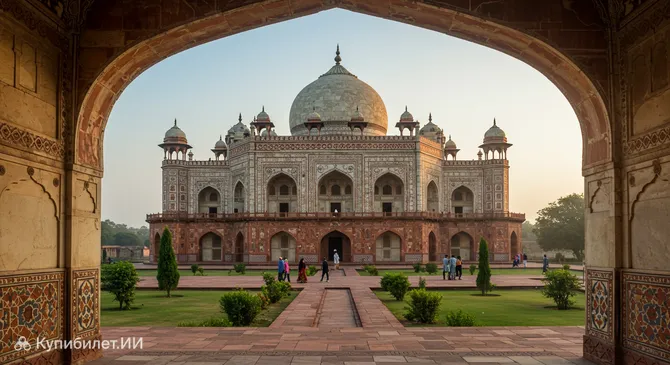 Итмад-уд-Даула