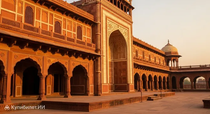 Джанхир Махал