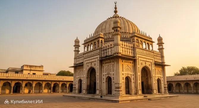 Дерга Кутб-э-Алам