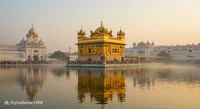 Золотой храм