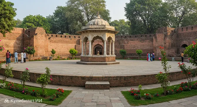 Джаллианвала Багх