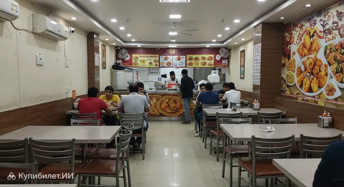 Махаджан Чикен Хаус