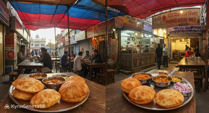 Прем Натх Кулче Вале