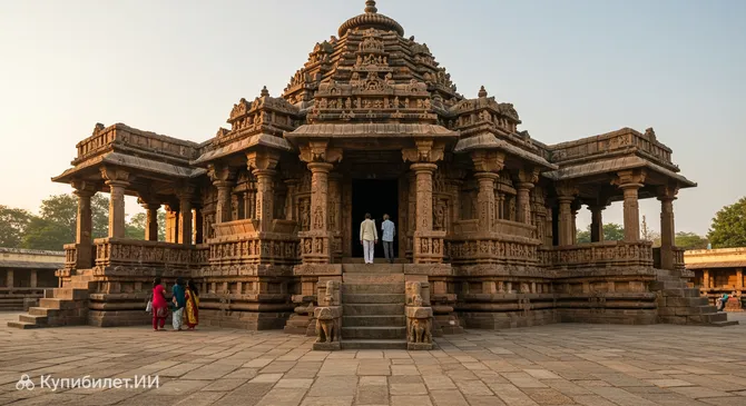 Камала Басади