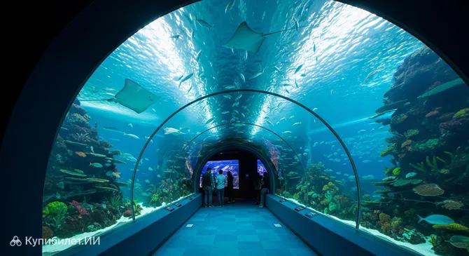 Аквариум Nex 2 Nature