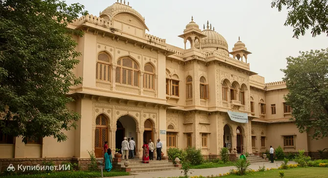 Ганди Смрити