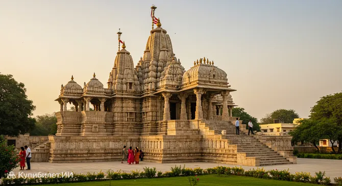 Храм Тахтешвар