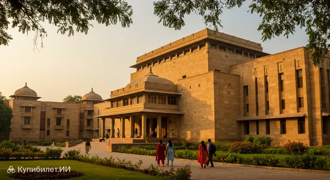 Бхарат Бхаван