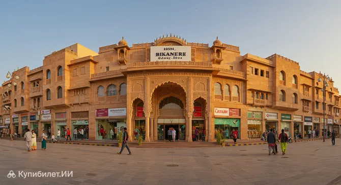 Панчшати Серкл