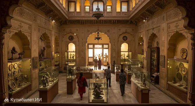 Музей Прачины