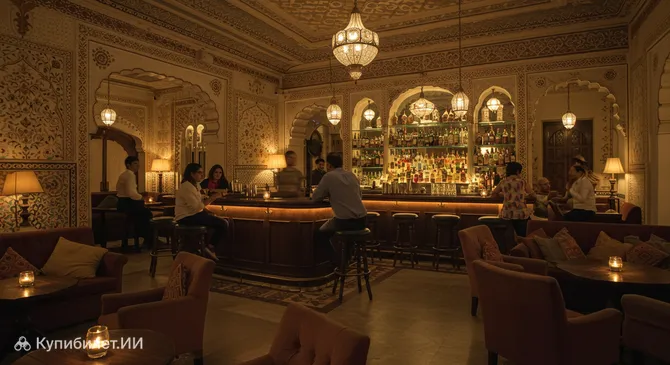 Парк Парадайз