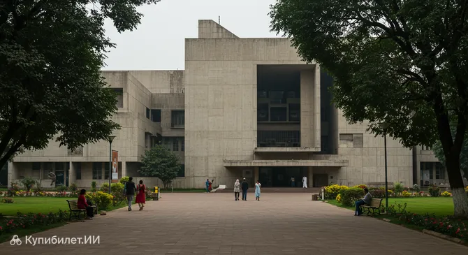 Государственный музей и художественная галерея