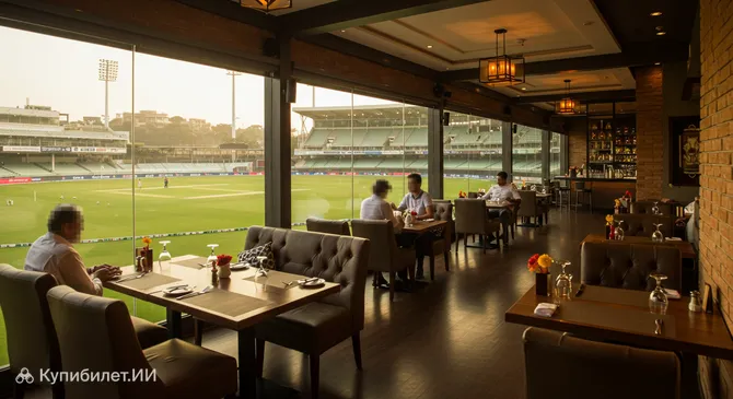 Клуб Мохали