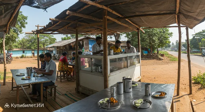 Бирьяни Катте