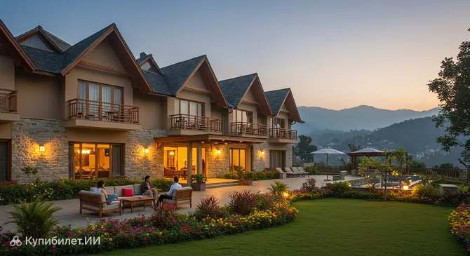 Марбелья Дехрадун