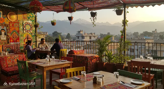 Yellow Marigold Experience Studio and House Cafe