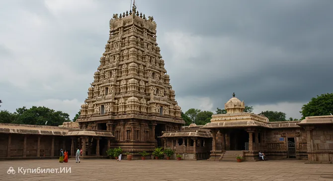 Шри Рама Кшетра