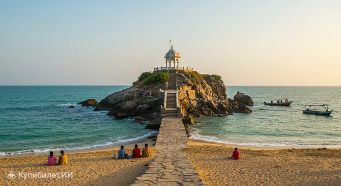 Пляж Джаландхар