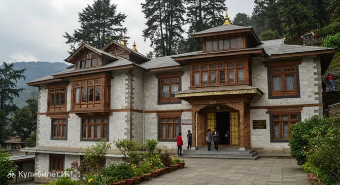 Музей «Чёрная кошка»