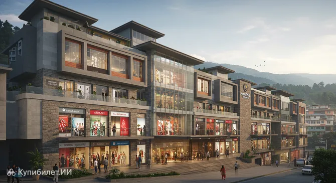 Ваджра Ворлд