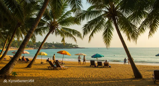 Пляж Манналамкунну