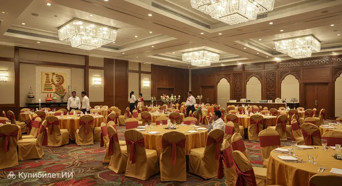 Вринда Редженси