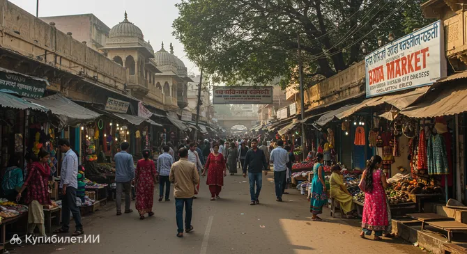 Бада Маркет