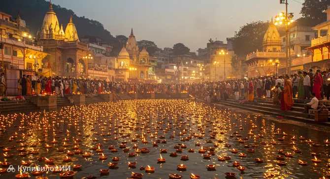 Тривени Гхат