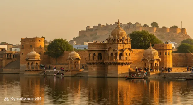 Круг Гадисар