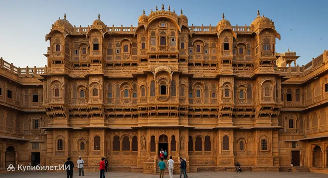 Хавели Натхмал