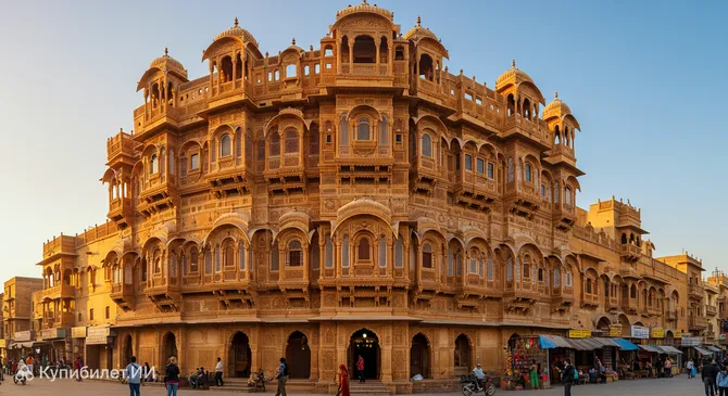 Патвон-ки-Хавели