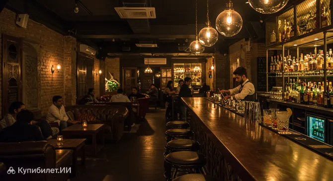 Министерство Баров