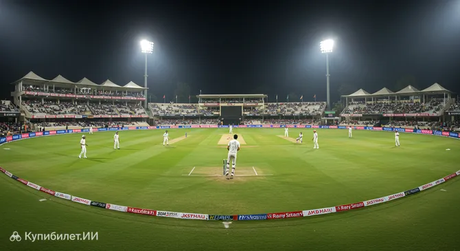 Грандстенд