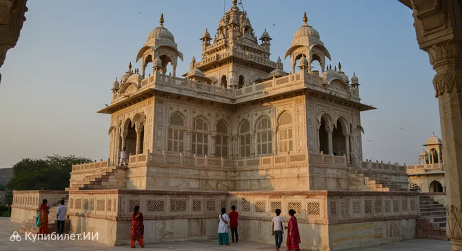 Джасвант Тада