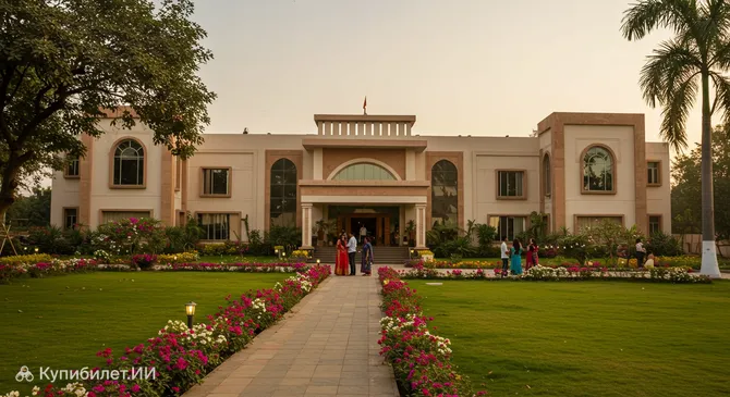 Джалса Лоун и Банкет