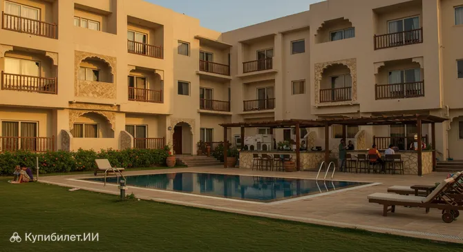 Статус Клуб и Резорт