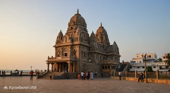 Святилище Богоматери Выкупа