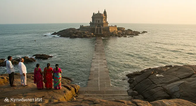 Тривени Сангам