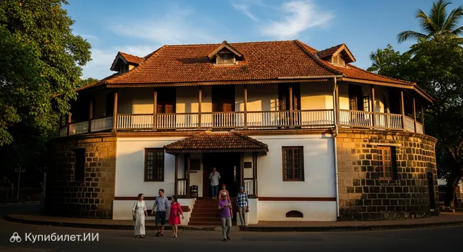 Бастион Бангало