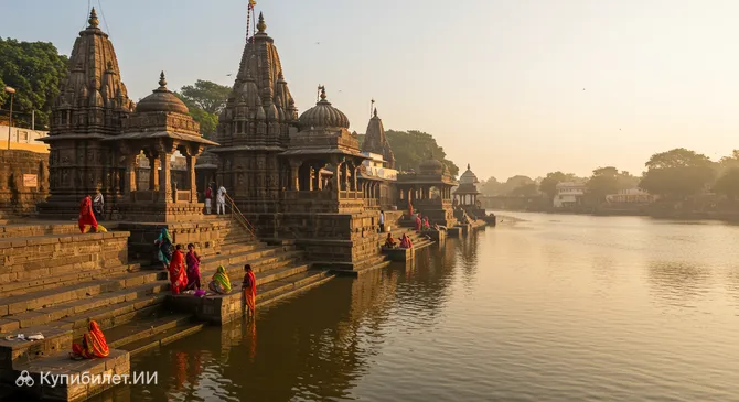 Панчганга-Гхат