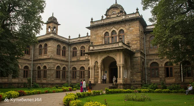 Музей Ратуши